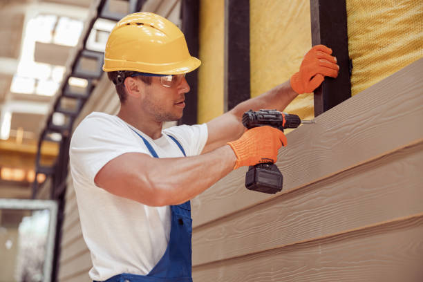 Best Insulated Siding Installation  in Smackover, AR